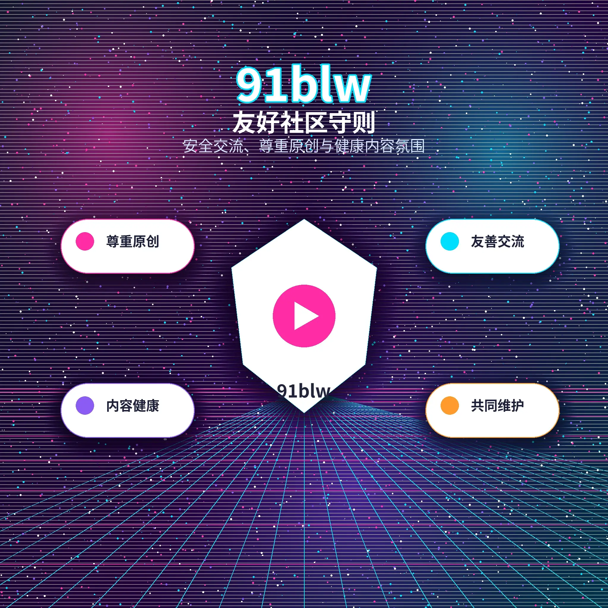 91网账户指南服务展示